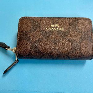 Coach Card Case/Wallet
